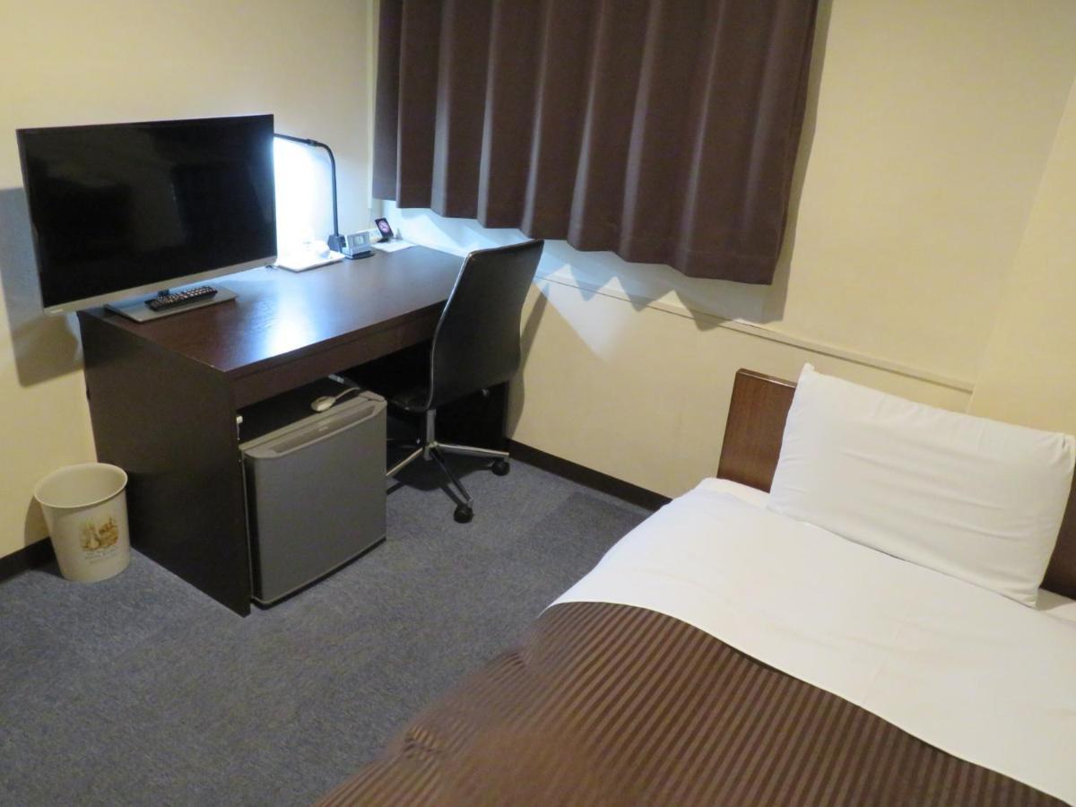 Hotel Marue - Vacation Stay 76967V Kamaishi Экстерьер фото