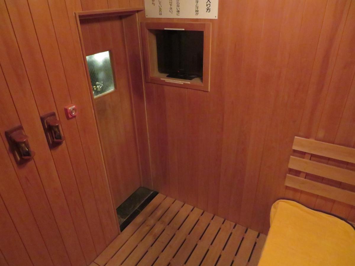 Hotel Marue - Vacation Stay 76967V Kamaishi Экстерьер фото